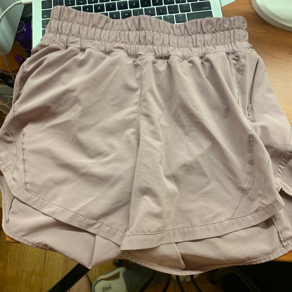 Lululemon Track That short